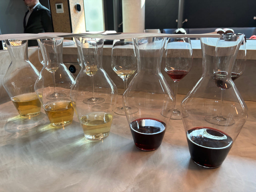 Canadian Association of Professional Sommeliers (CAPS) Ontario announces winners