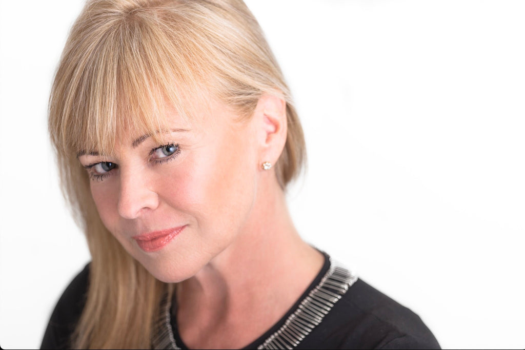 Susan Willensen, Communication Director